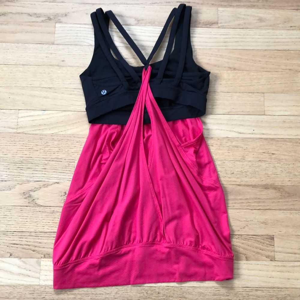 Lululemon Tank - Picture 2 of 2